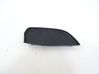 Steering wheel column trim 