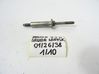Fuel injector 