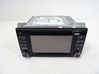Navigation unit CD/DVD player 