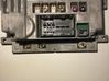 Radio/CD/DVD/GPS head unit 68232026AK