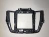 Radio/GPS head unit trim 31417738