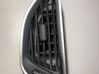 Dashboard side air vent grill/cover trim 6EC031X9AA