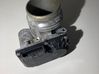Throttle valve 31293736