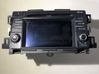 Radio/CD/DVD/GPS head unit GJS266DV0C