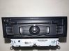 Radio/CD/DVD/GPS head unit 8T1035186R