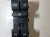 Electric window control switch 1K4959857B