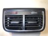 Grille d'aération arrière 8K0819203J