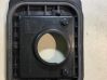 Headlight/headlamp dust cover 8R0941607A