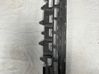 Front bumper support beam 68252872AA