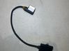 USB socket connector 4F0051510AL