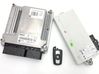 Engine ECU kit and lock set 7799855