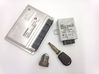 Engine ECU kit and lock set 7500255