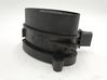Mass air flow meter 0928400504