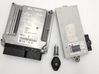 Engine ECU kit and lock set 13617796637