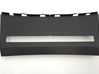 Climate control/heater control trim 7063152