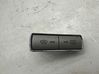 Windscreen/window heater switch 18K574AC