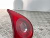 Lampy tylnej klapy bagażnika 1K6945093E