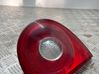 Lampy tylnej klapy bagażnika 1K6945094E