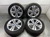 Felgi aluminiowe R17 