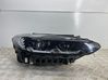 Lampa przednia 11923240001
