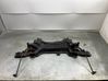 Front subframe 