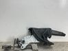 Handbrake/parking brake lever assembly 6770128