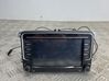 Panel / Radioodtwarzacz CD/DVD/GPS 91002556