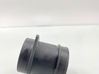 Mass air flow meter 0280218088