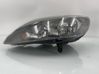 Lampa przednia 