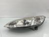 Lampa przednia 0301213203