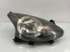 Lampa przednia 89033080