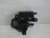 Water pump pulley DG939C138AB