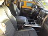 Center console 