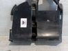 Front bumper upper radiator grill 13DSAC0030A