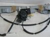 Front window lifting mechanism without motor FL341523201AN