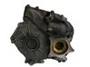 Timing chain cover 12584582