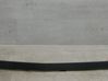 Air flow deflector 23496677