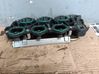 Intake manifold CT4E9J447BA