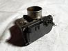 Throttle valve RF7J136B0B