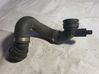 Engine coolant pipe/hose 7533978