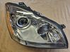 Lampa przednia A1648204859