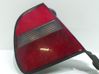 Tailgate rear/tail lights 