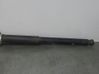 Rear shock absorber/damper 
