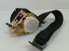 Sicherheitsgurt hinten 