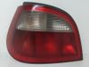 Tailgate rear/tail lights 