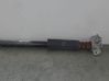 Rear shock absorber/damper 