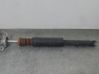 Rear shock absorber/damper 