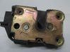 Rear door lock 