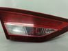 Tailgate rear/tail lights 
