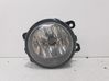 Front fog light 